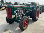 1952 Case gardner 6 cilinder 4 takt diesel Oldtimer tractor, Oldtimer, Overige merken