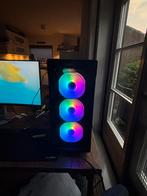 Game PC | i7-11700F | RTX 4060 | 32 GB DDR4 |, Computers en Software, Desktop Pc's, Ophalen of Verzenden, Gaming
