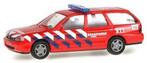 Ford Mondeo Turnier Brandweer Rietze, Nieuw, Ophalen of Verzenden, Auto, Rietze