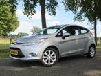 Ford Fiesta 1.25 Ghia, Auto's, Voorwielaandrijving, Euro 5, 1242 cc, 4 cilinders