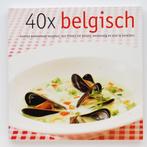 40x Belgisch (2006), Verzenden, Zo goed als nieuw, Nederland en België