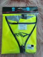 NIEUWE Veiligheidsvesten maat M, L, XL en Junior, Motoren, Nieuw met kaartje, Overige typen, Ophalen of Verzenden, Safety vest