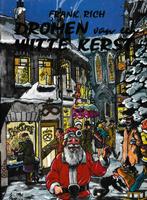 FRANK RICH - DROMEN van een WITTE KERST, Ophalen of Verzenden, Gebruikt, Artiest of Componist, Populair