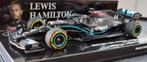 Minichamps Mercedes W11 Lewis Hamilton 1:43 Styrian GP 2020, Nieuw, Ophalen of Verzenden, MiniChamps, Auto