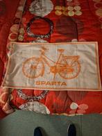 Spartamet Handdoek., Verzamelen, Ophalen of Verzenden, Zo goed als nieuw, Gebruiksvoorwerp