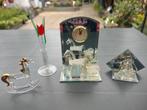 Diverse glasblaasartikelen, Ophalen of Verzenden