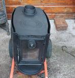 Morso 2B Standard houtkachel, Huis en Inrichting, Kachels, Ophalen, Gebruikt, Hout, Houtkachel