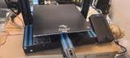 Creality Ender 3V2 BLTouch, Ophalen of Verzenden, Gebruikt, CREALITY