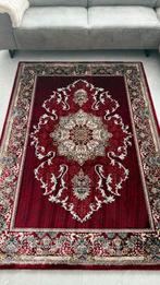 Perzisch ~ Vintage Vloerkleed/Tapijt, 200 cm of meer, Ophalen of Verzenden, Zo goed als nieuw, Rechthoekig