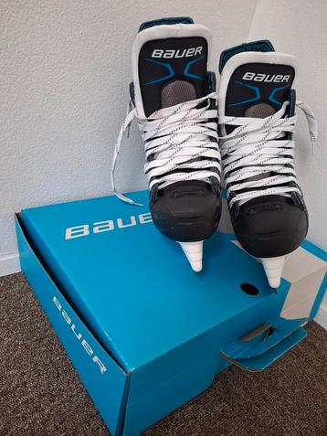 Bauer IJshockeyschaatsen Maat 6 - Nauwelijks gebruikt! beschikbaar voor biedingen