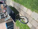 Bakfiets ( niet elektrische ), Fietsen en Brommers, Fietsen | Bakfietsen, Ophalen, Gebruikt, 4 kinderen of meer, Overige merken