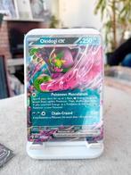 Okidogi ex 036/064 SFA, Ophalen of Verzenden, Zo goed als nieuw, Losse kaart, Foil