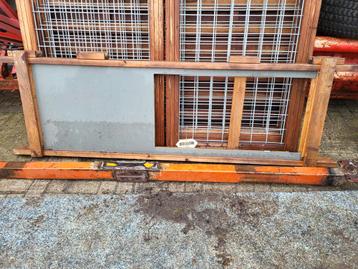 Blad voor buitenkeuken beschikbaar voor biedingen