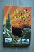 Nieuw boek Pey in de tijd toen en nu - Echt Limburg 2008, Nieuw, Ophalen