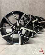 20'' Volkswagen Tiguan CT ''Leeds'' velgen DEMO BTW OEM, Gebruikt, Velg(en), Ophalen of Verzenden, Personenwagen