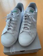 Adidas witte gympen, Wit, Ophalen of Verzenden, Adidas, Sneakers of Gympen