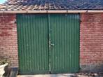 Staldeuren, Huizen en Kamers, Garages en Parkeerplaatsen