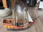 Piraten boot playmobil, Ophalen, Gebruikt
