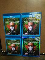 Blu-ray Disney, Cd's en Dvd's, Blu-ray, Ophalen of Verzenden, Zo goed als nieuw, Tekenfilms en Animatie