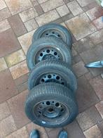 Winterbanden 175/65R14, Auto-onderdelen, Banden en Velgen, Ophalen, 14 inch, 175 mm, Banden en Velgen