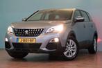 Peugeot 5008 1.2 PureTech Blue Lease Executive | 7 PERS | NA, Te koop, Zilver of Grijs, Benzine, 73 €/maand