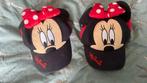 Mini mouse petjes, Ophalen of Verzenden, Mickey Mouse