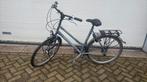 Batavus apache damesfiets, Fietsen en Brommers, Ophalen, Versnellingen, Batavus, 53 tot 56 cm