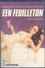 McFadden, C. - Een feuilleton, Ophalen of Verzenden, Gelezen
