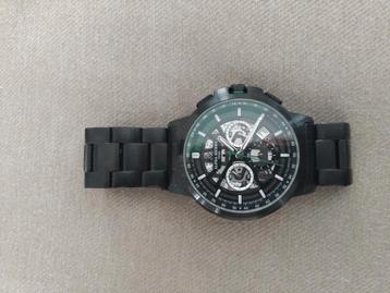 Alpha Sierra titan horloge bg01 batterij leeg beschikbaar voor biedingen