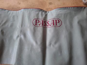 Passap breimachine originele beschermhoes  beschikbaar voor biedingen