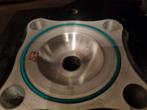 Honda mb8,mt8,mtx-ot80 125CC 57MM BEREKENDE OPMAAT CIL-KOP!, Ophalen of Verzenden, Nieuw