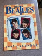 The Beatles: diverse kalenders en posters, Verzamelen, Posters, Gebruikt, Ophalen of Verzenden