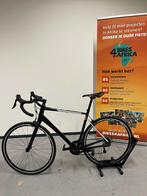 Cube attain sl 56cm, Fietsen en Brommers, Fietsen | Racefietsen, 28 inch, Gebruikt, Heren, Aluminium