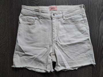 korte Broek Only  - M  38  jusa17 beschikbaar voor biedingen