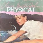 Olivia Newton-John, Physical, Cd's en Dvd's, Pop, Gebruikt, Ophalen of Verzenden, 7 inch