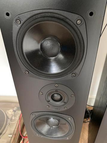 Dali 505 speakerset beschikbaar voor biedingen