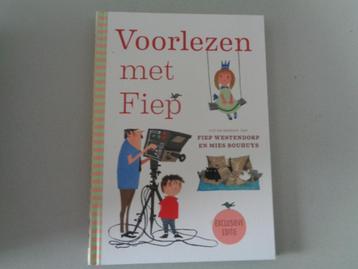 Voorlezen met Fiep - Uit de boeken van Fiep Westendorp en beschikbaar voor biedingen