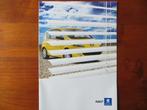 Peugeot 1007 (okt. 2004), Ophalen of Verzenden, Nieuw, Peugeot