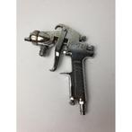 # Prona R-77 verf spuitpistool, verfspuit. Niet nieuw, Doe-het-zelf en Verbouw, Ophalen of Verzenden, Gebruikt, Verfspuit of Verfpomp