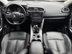 Renault Kadjar 1.2 TCe CrossBorder 1500kg Trekgewicht Leder, Voorwielaandrijving, Kadjar, Gebruikt, 4 cilinders