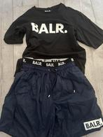 Balr setje shirt en zwembroek, Kleding | Heren, Ophalen of Verzenden