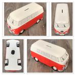 VolksWagen Bus Spaarpot, Ophalen of Verzenden