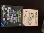 Gravitrax met uitbreidingen, Ophalen of Verzenden, Gebruikt, Complete set