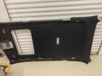 Zwarte hemelbekleding BMW E46 Touring, Auto-onderdelen, Interieur en Bekleding, Ophalen, Gebruikt, BMW