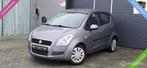 Suzuki Splash 1.0 VVT Comfort, Euro 5, Stof, Gebruikt, Origineel Nederlands