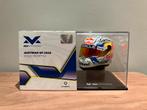 Max verstappen helm 1:4 oostenrijk 2022, Ophalen of Verzenden, Zo goed als nieuw, Formule 1