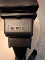 Renault Middenconsole met USB - Gratis!, Ophalen of Verzenden, Gebruikt, Renault