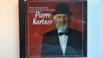 Pierre Kartner - De Mooiste Luisterliedjes Van Pierre Kartne, Ophalen of Verzenden, Zo goed als nieuw, Levenslied of Smartlap
