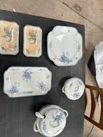 Service Meibloem, Antiek en Kunst, Ophalen