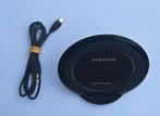 Samsung Fast Charge Draadloze Oplader + Kabel, Ophalen of Verzenden, Gebruikt, Samsung